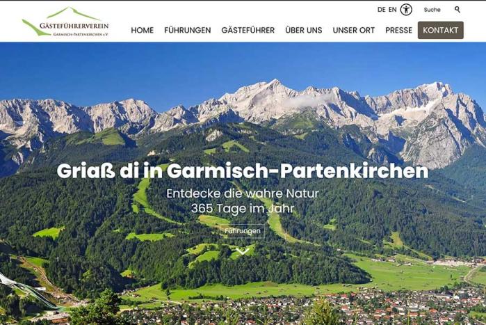 Gästeführerverein GaPa