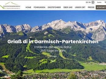 Gästeführerverein GaPa