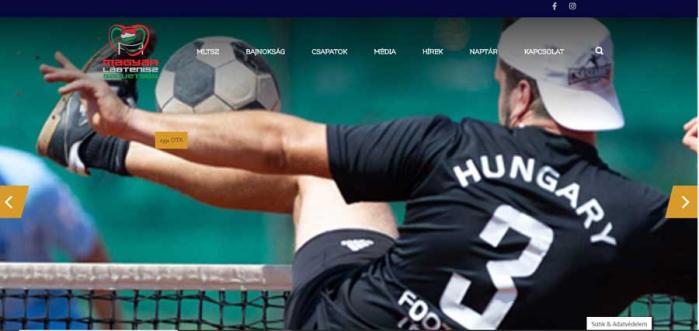 Ungarischer Fußtennisverband