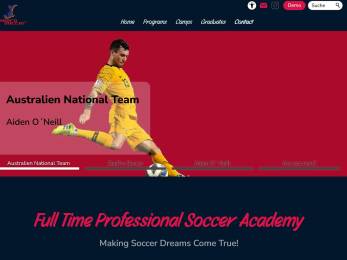 ZeePro Soccer Hawaii