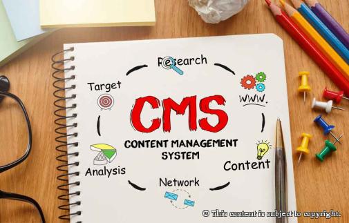 Content Management System